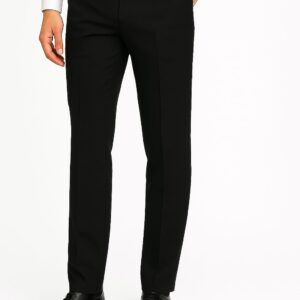 Black Pant